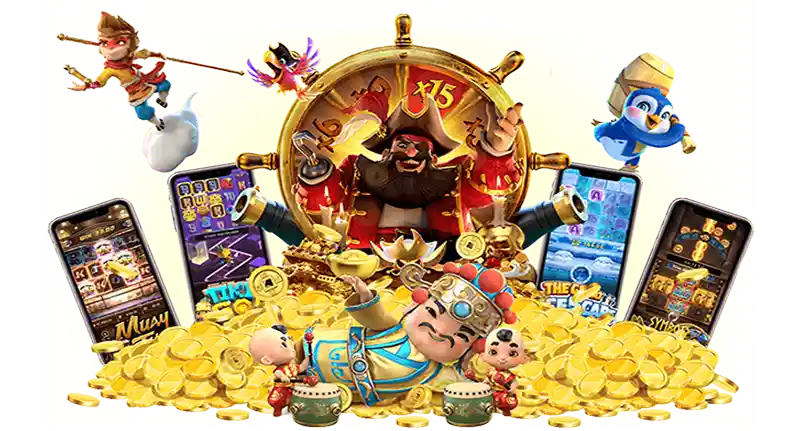 rich777